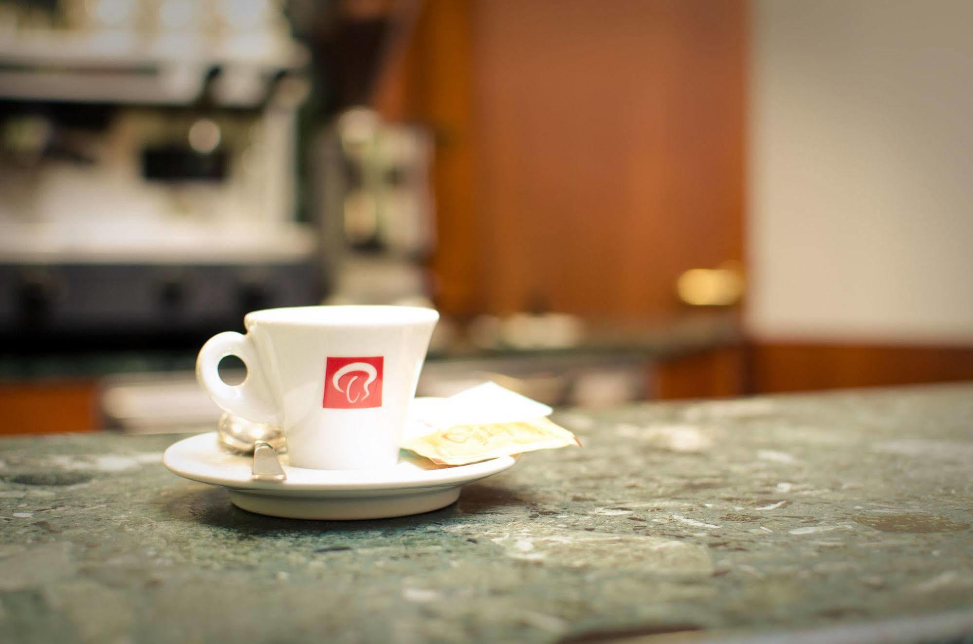 Hotel Federico II LʼAquila المظهر الخارجي الصورة